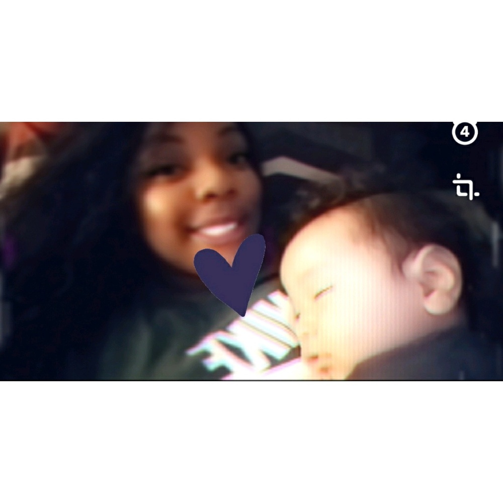 Meet your Posher, Nae